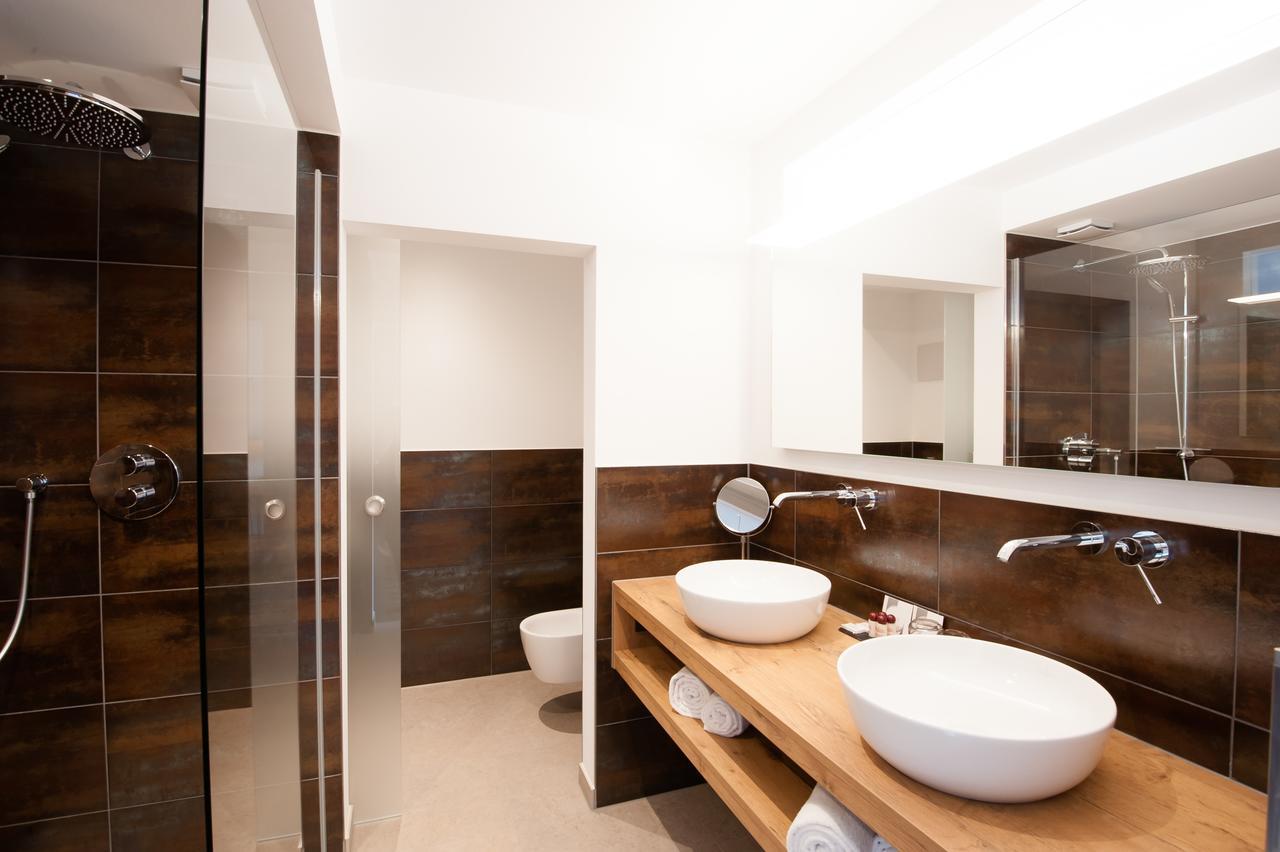 Deluxe Doppelzimmer