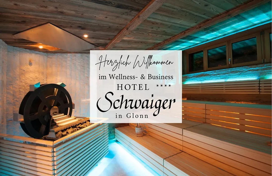Hotel Schwaiger-1