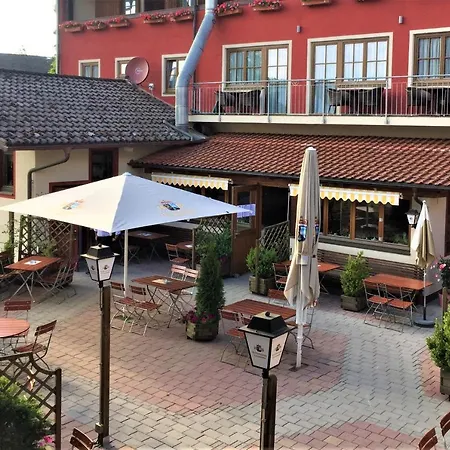 Hotel Schwaiger-3